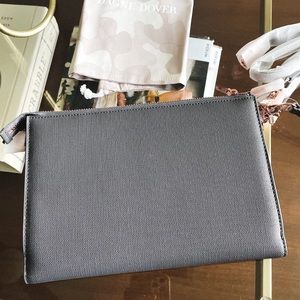DAGNE DOVER • essentials clutch wallet / crossbody
